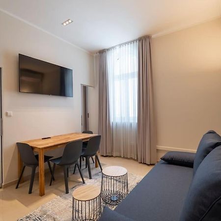 Josef'S Home I Apartment Klaehrgasse I 04 维也纳 外观 照片