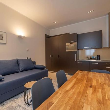 Josef'S Home I Apartment Klaehrgasse I 04 维也纳 外观 照片