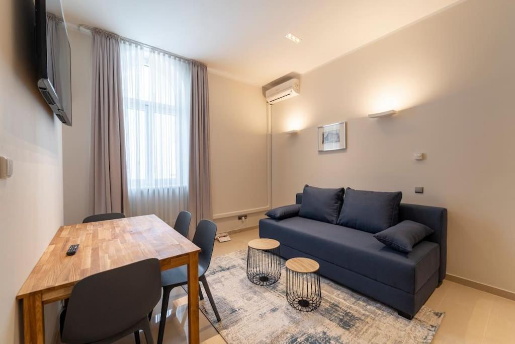 Josef'S Home I Apartment Klaehrgasse I 04 维也纳 外观 照片
