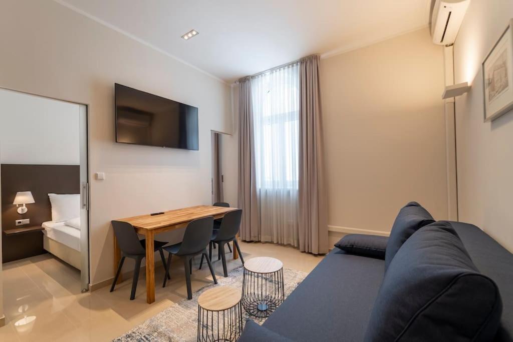 Josef'S Home I Apartment Klaehrgasse I 04 维也纳 外观 照片