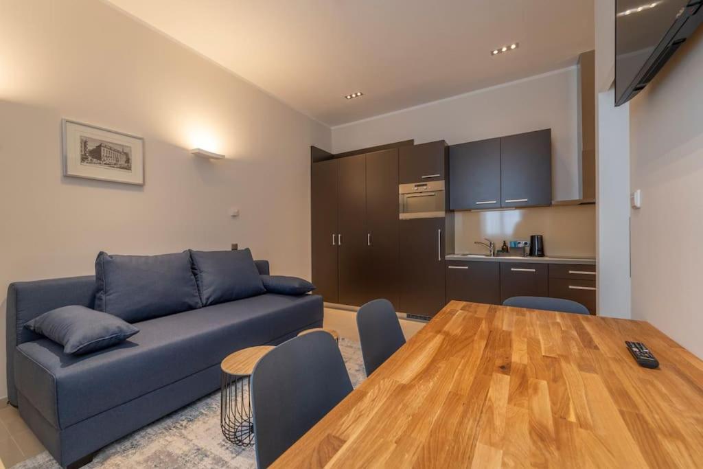 Josef'S Home I Apartment Klaehrgasse I 04 维也纳 外观 照片