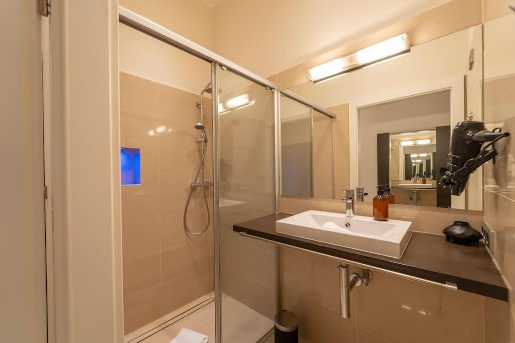 Josef'S Home I Apartment Klaehrgasse I 04 维也纳 外观 照片